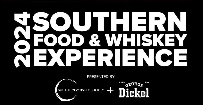 Southern Food & Whiskey Experience